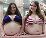 Chubby Thread Fat / whale / chubby does not matter - /b/ - R